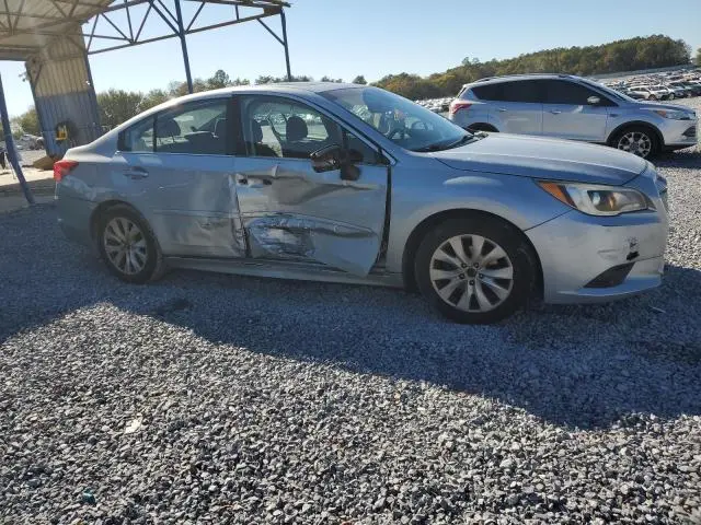 2017 SUBARU LEGACY 2.5I PREMIUM  