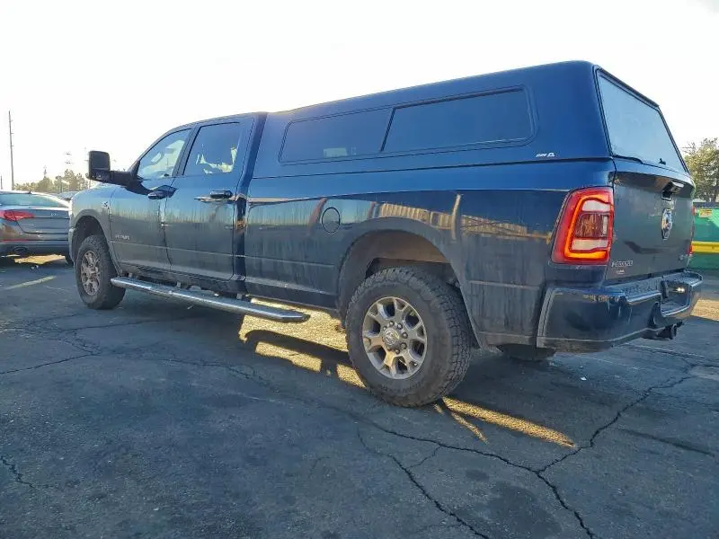 2023 RAM 3500 LARAMIE  