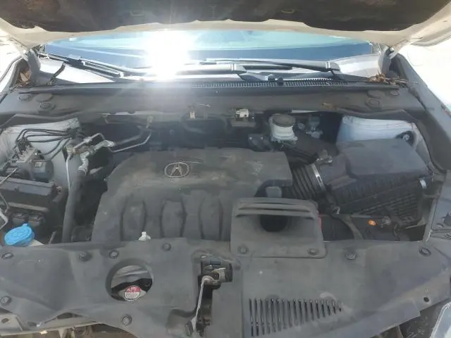 2015 ACURA RDX TECHNOLOGY  
