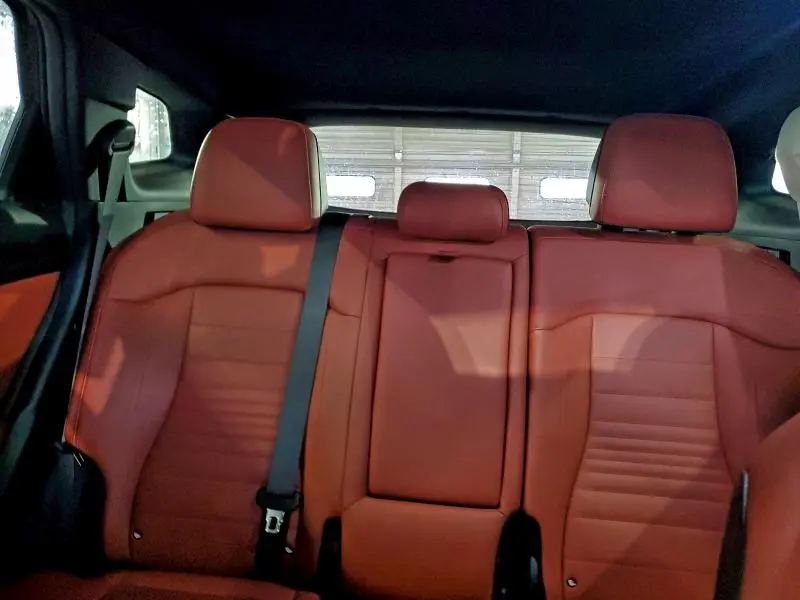 2024 KIA SPORTAGE SX  