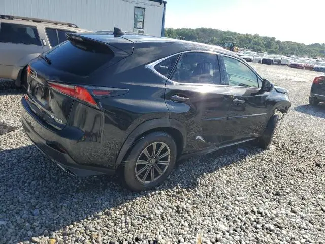 2018 LEXUS NX 300 BASE  