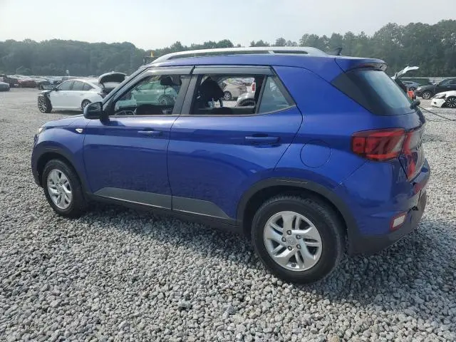 2020 HYUNDAI VENUE SEL  