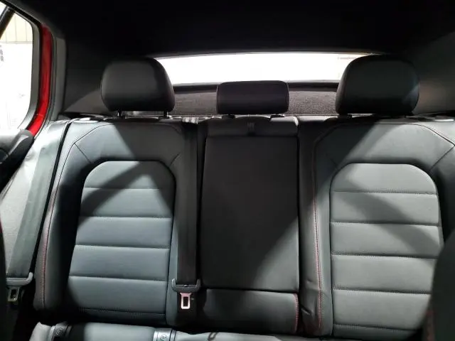 2019 VOLKSWAGEN GTI S  