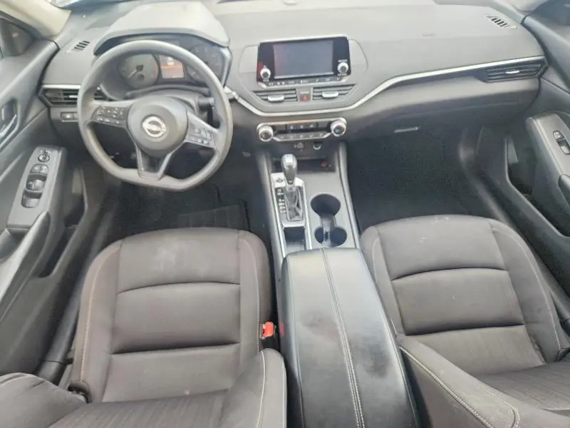 2023 NISSAN ALTIMA S  