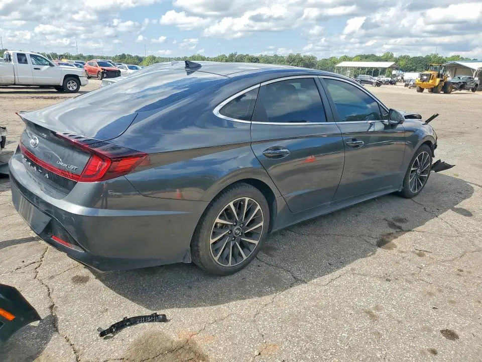 2023 HYUNDAI SONATA LIMITED  