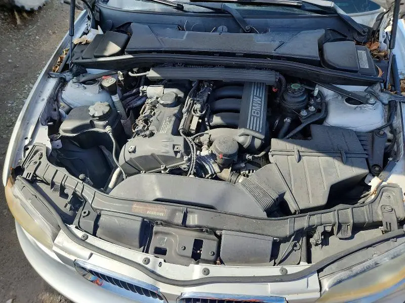 2011 BMW 128 I  