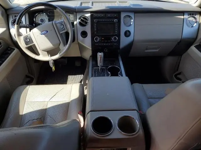2014 FORD EXPEDITION LIMITED  