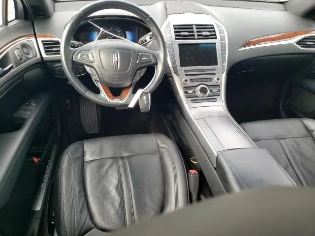 2017 LINCOLN MKZ HYBRID RESERVE  