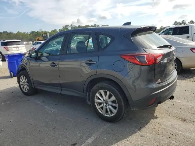 2014 MAZDA CX-5 SPORT  