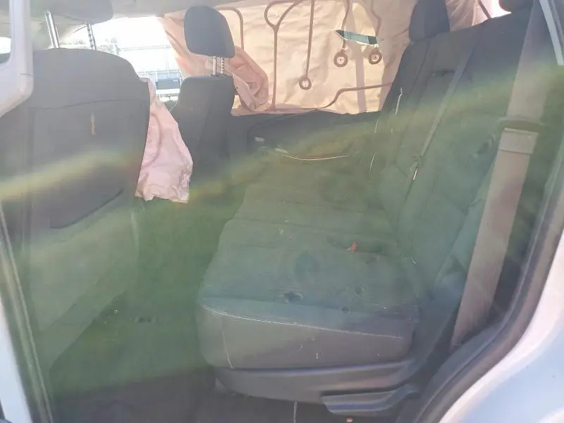 2018 GMC YUKON SLE  