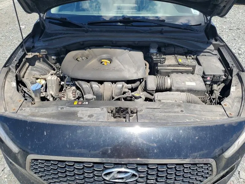 2018 HYUNDAI ELANTRA GT BASE  