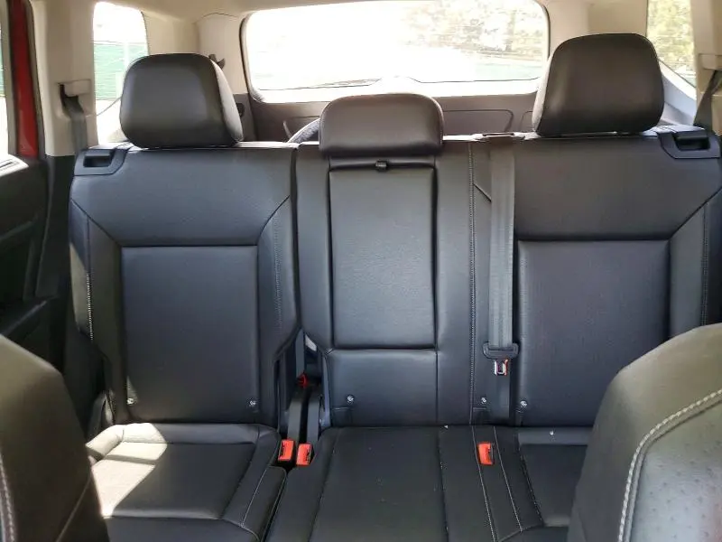 2018 VOLKSWAGEN ATLAS SEL  