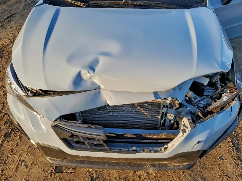 2022 SUBARU CROSSTREK SPORT  