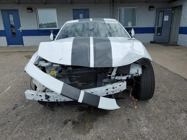 2015 DODGE CHARGER R/T  