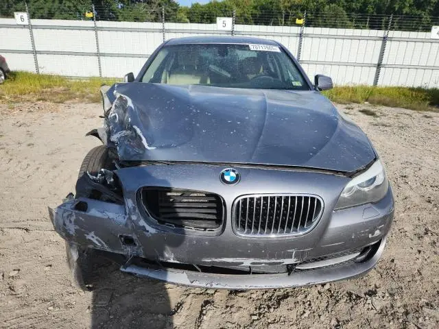 2011 BMW 535 I  