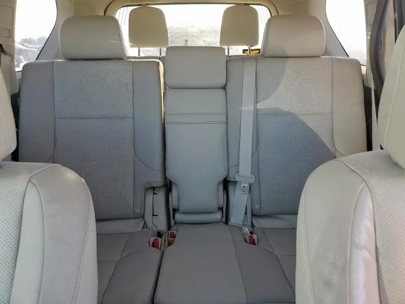 2015 LEXUS GX 460  