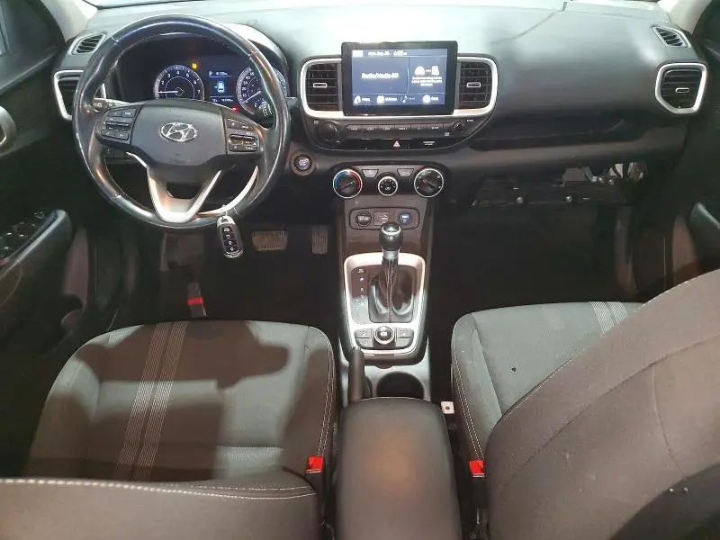 2021 HYUNDAI VENUE SEL  