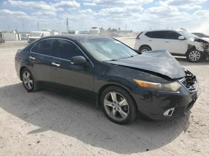 2012 ACURA TSX   