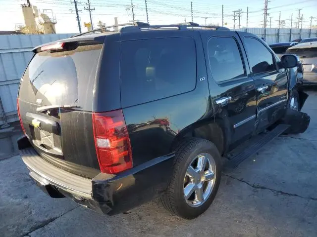 2014 CHEVROLET TAHOE C1500 LTZ  