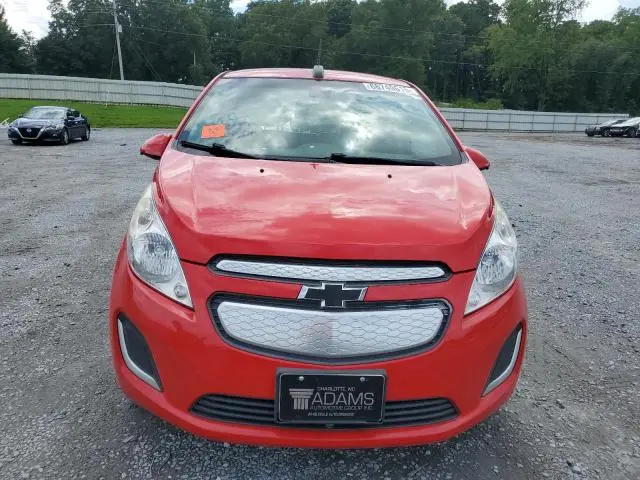 2015 CHEVROLET SPARK EV 2LT  