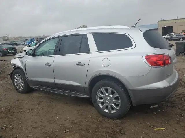 2011 BUICK ENCLAVE CXL  