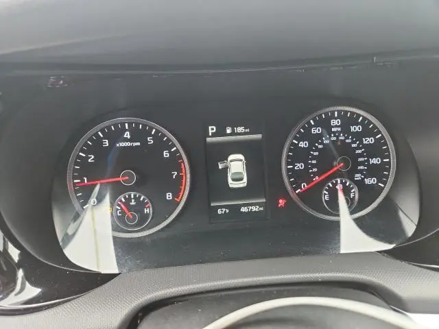 2024 KIA K5 GT LINE  
