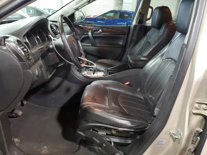 2015 BUICK ENCLAVE   