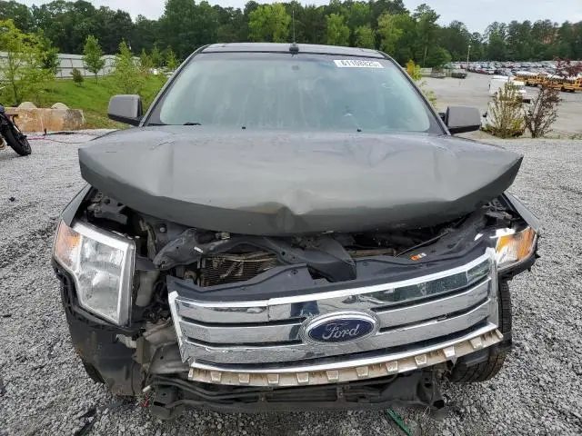 2010 FORD EDGE SEL  