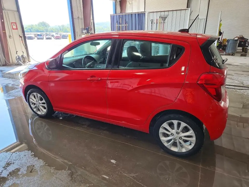 2020 CHEVROLET SPARK 1LT  