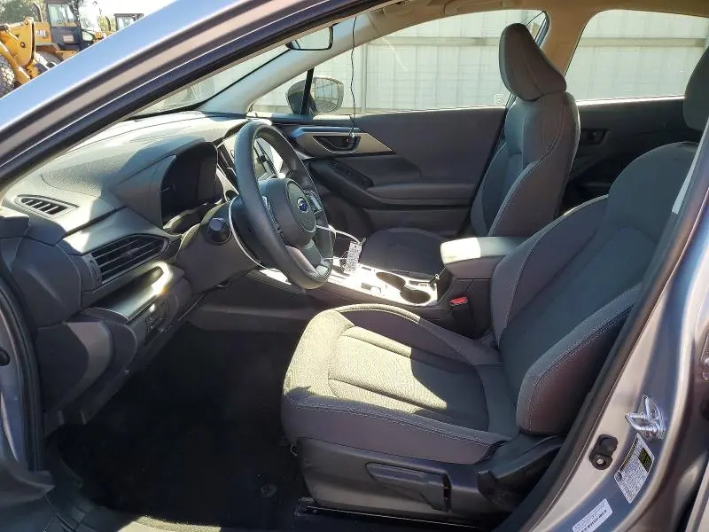2024 SUBARU IMPREZA   