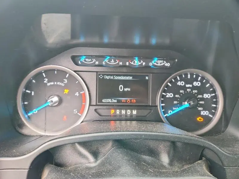 2020 FORD F250 SUPER DUTY  