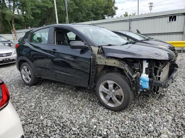 2020 HONDA HR-V LX  