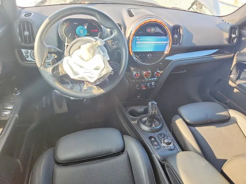 2023 MINI COOPER S COUNTRYMAN  