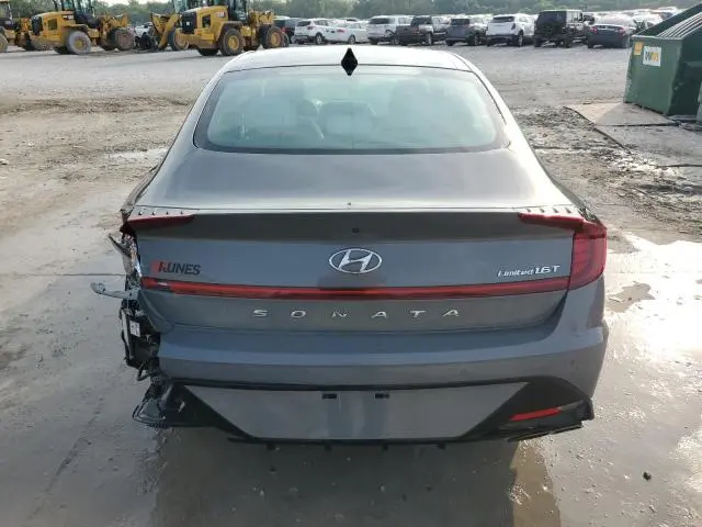 2023 HYUNDAI SONATA LIMITED  
