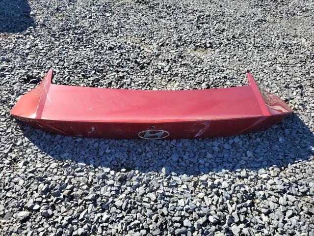 2024 HYUNDAI ELANTRA BLUE  