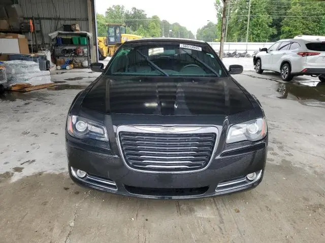 2014 CHRYSLER 300 S  
