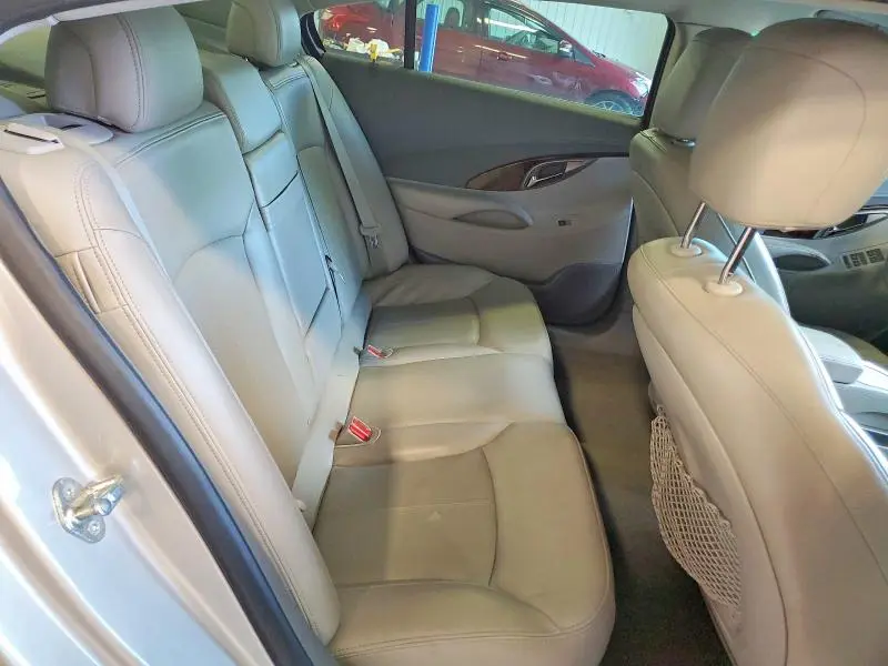 2012 BUICK LACROSSE TOURING  
