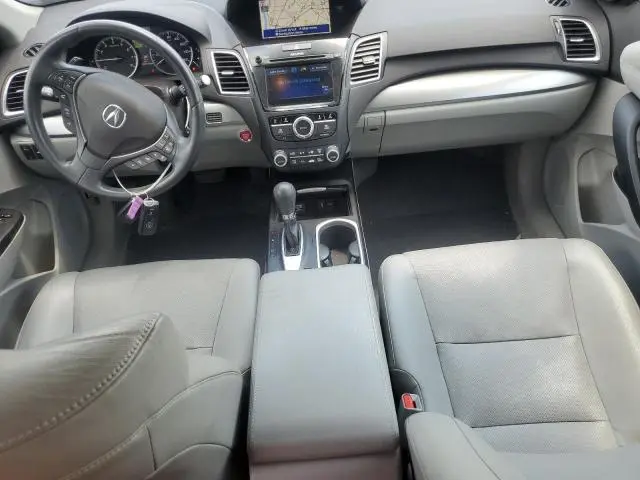 2016 ACURA RDX ADVANCE  