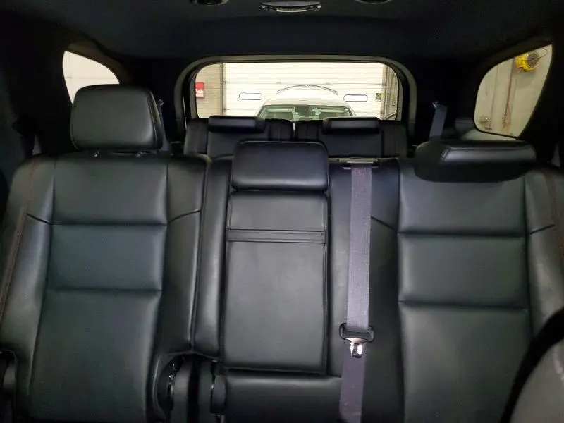 2024 DODGE DURANGO GT  