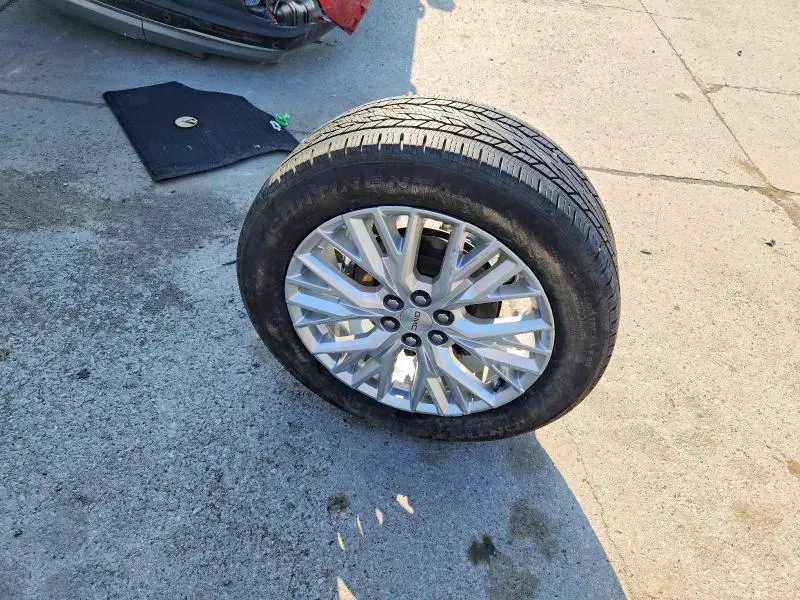 2024 GMC ACADIA UPLEVEL  
