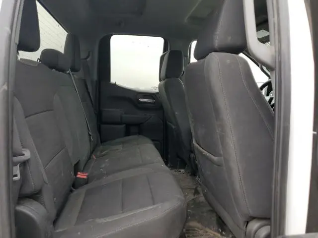 2023 GMC SIERRA K1500  