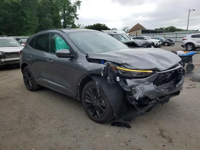 2023 FORD ESCAPE ST LINE ELITE  