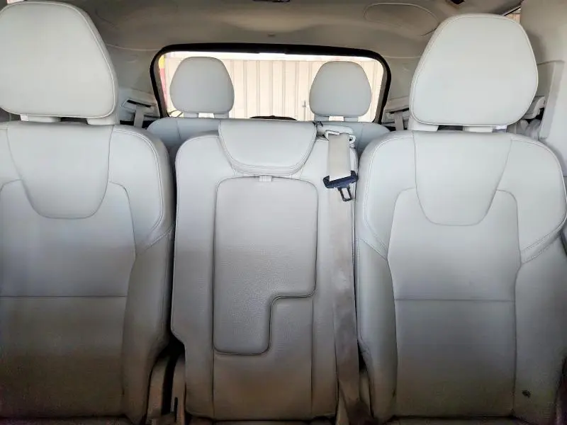 2019 VOLVO XC90 T5 MOMENTUM  