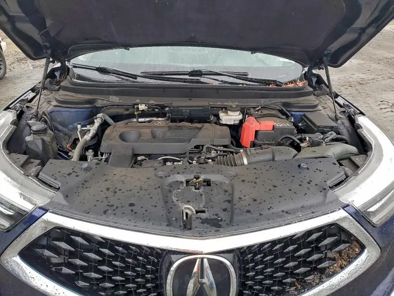 2019 ACURA RDX TECHNOLOGY  