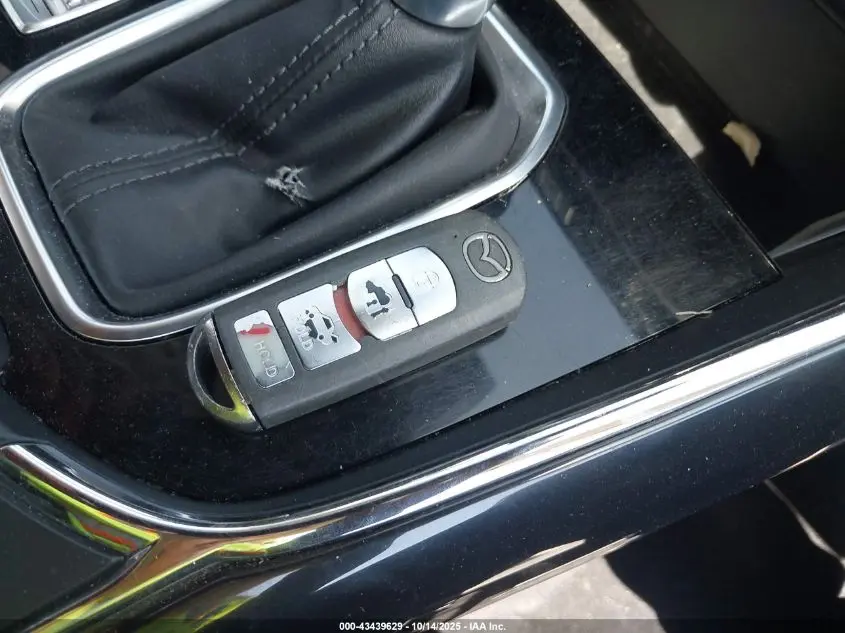 2019 MAZDA CX-9 SPORT