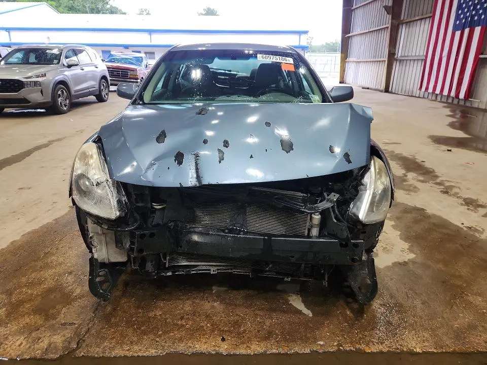2012 NISSAN ALTIMA 2.5  