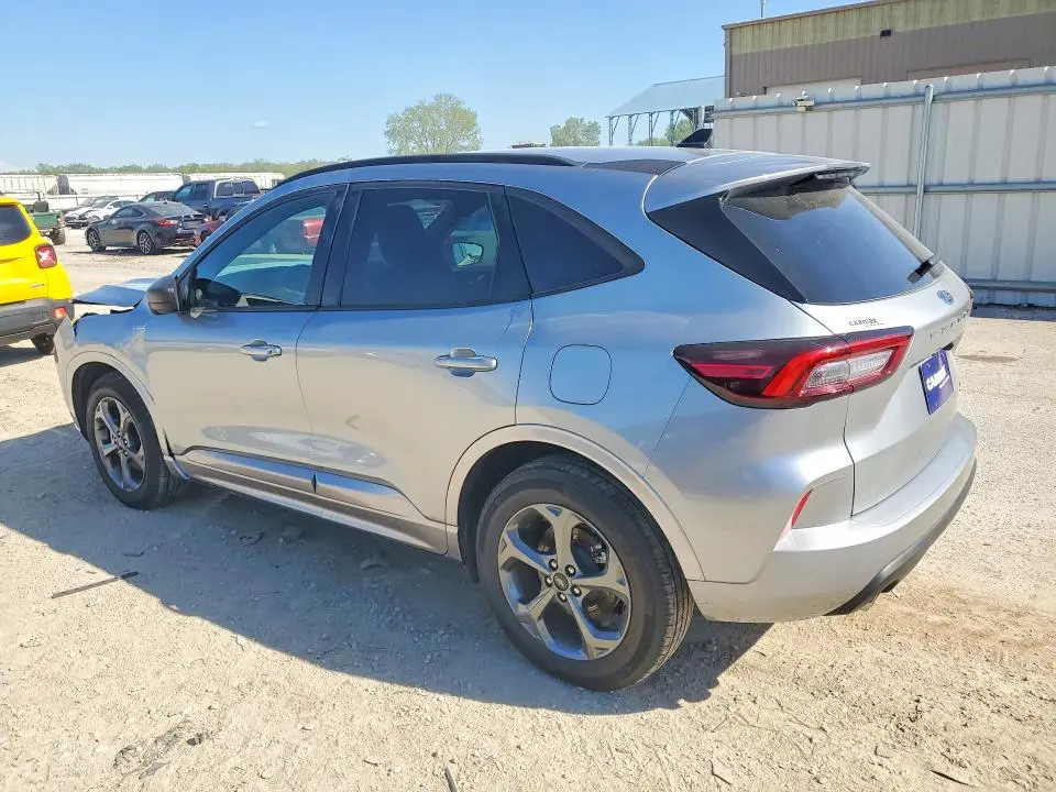 2024 FORD ESCAPE ST LINE  