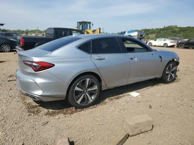2024 ACURA TLX TECHNOLOGY  