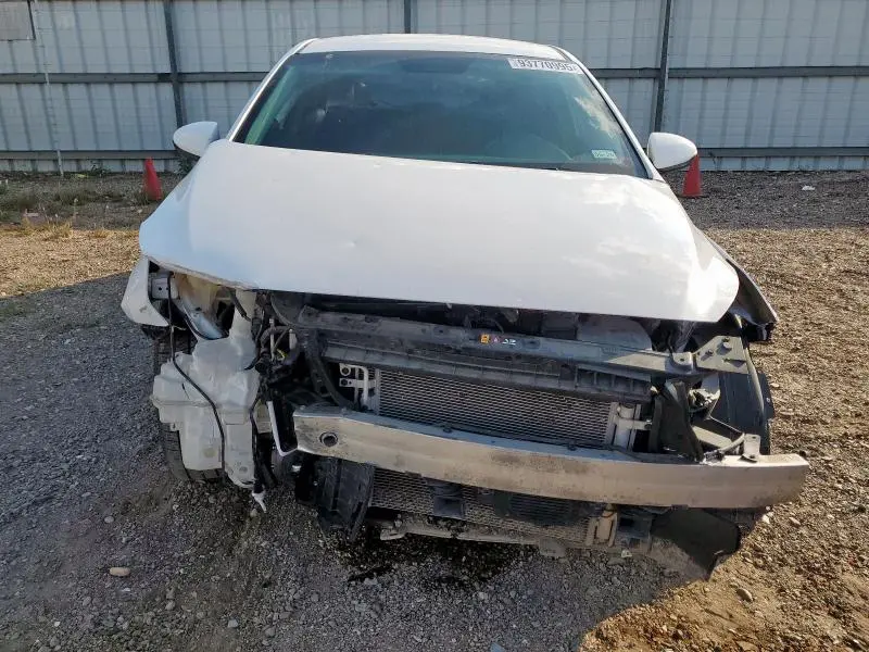 2018 HYUNDAI IONIQ SEL  