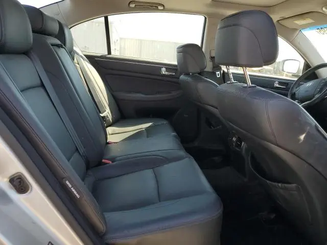 2011 HYUNDAI GENESIS 3.8L  